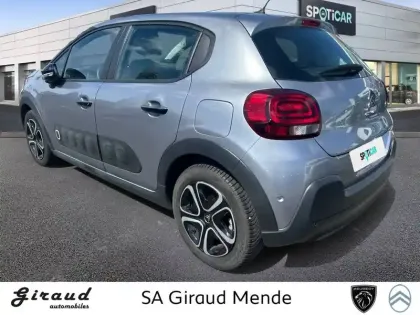 Photo 6 Citroën C3  PureTech 110 S&S EAT6