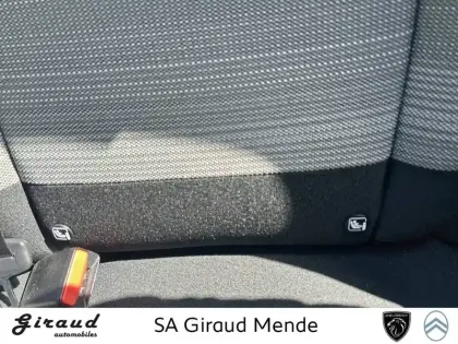 Photo 33 Citroën C3  PureTech 110 S&S EAT6