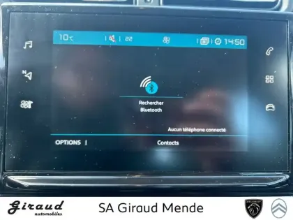 Photo 25 Citroën C3  PureTech 110 S&S EAT6