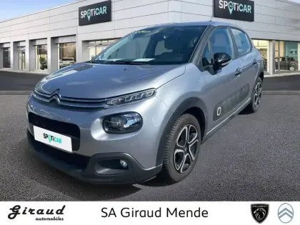 Photo Citroën C3 Shine