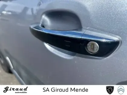 Photo 39 Citroën C3  PureTech 110 S&S EAT6