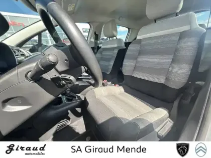 Photo 8 Citroën C3  PureTech 110 S&S EAT6