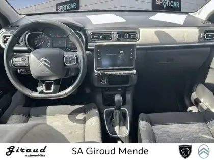 Photo 7 Citroën C3  PureTech 110 S&S EAT6