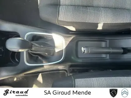 Photo 30 Citroën C3  PureTech 110 S&S EAT6