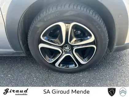 Photo 13 Citroën C3  PureTech 110 S&S EAT6