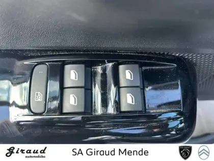 Photo 16 Citroën C3  PureTech 110 S&S EAT6