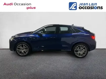 Photo 7 Audi Q3  Sportback 40 TFSI 190 ch S tronic 7 Quattro