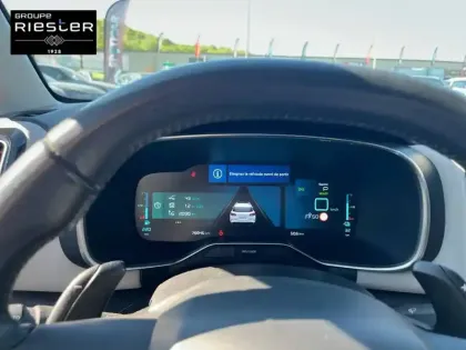 Photo 9 Citroën C5 aircross  Hybride Rechargeable 225 S&S e-EAT8