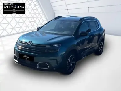 Photo Citroën C5 Aircross Shine