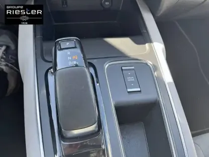 Photo 13 Citroën C5 aircross  Hybride Rechargeable 225 S&S e-EAT8