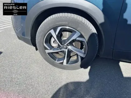 Photo 12 Citroën C5 aircross  Hybride Rechargeable 225 S&S e-EAT8