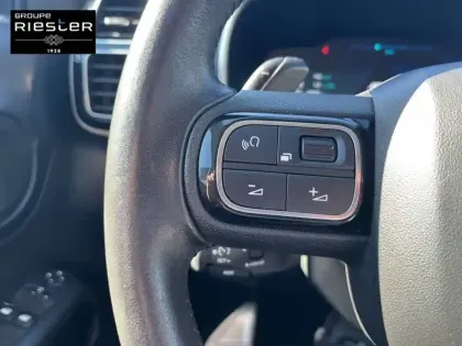 Photo 19 Citroën C5 aircross  Hybride Rechargeable 225 S&S e-EAT8