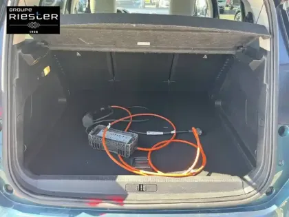 Photo 5 Citroën C5 aircross  Hybride Rechargeable 225 S&S e-EAT8