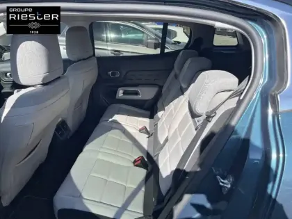 Photo 11 Citroën C5 aircross  Hybride Rechargeable 225 S&S e-EAT8