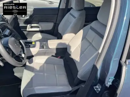 Photo 10 Citroën C5 aircross  Hybride Rechargeable 225 S&S e-EAT8