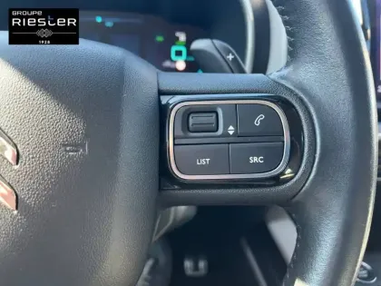 Photo 18 Citroën C5 aircross  Hybride Rechargeable 225 S&S e-EAT8