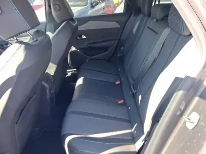 Photo 9 Peugeot 308  SW BlueHDi 130ch S&S EAT8