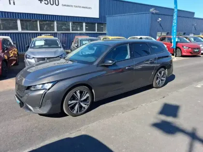 Photo Peugeot 308 Allure