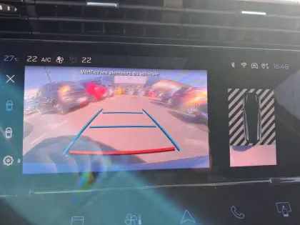 Photo 14 Peugeot 308  SW BlueHDi 130ch S&S EAT8