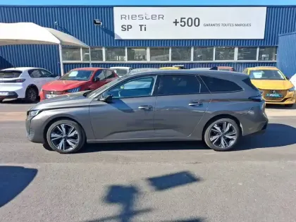 Photo 7 Peugeot 308  SW BlueHDi 130ch S&S EAT8