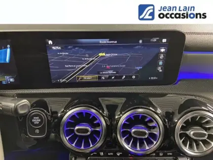 Photo 14 Mercedes CLA  Shooting Brake 45 S AMG 8G-DCT AMG 4Matic+