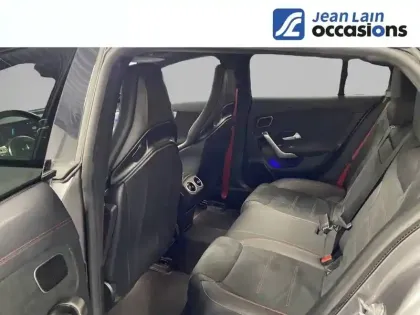 Photo 16 Mercedes CLA  Shooting Brake 45 S AMG 8G-DCT AMG 4Matic+