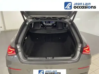 Photo 9 Mercedes CLA  Shooting Brake 45 S AMG 8G-DCT AMG 4Matic+