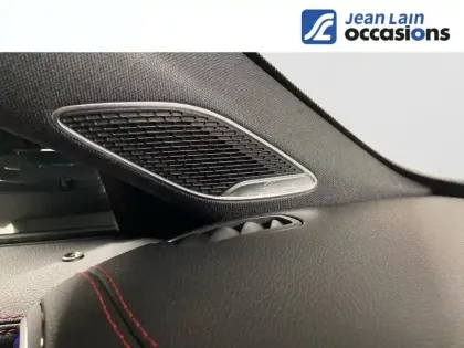 Photo 22 Mercedes CLA  Shooting Brake 45 S AMG 8G-DCT AMG 4Matic+