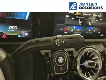 Photo 12 Mercedes CLA  Shooting Brake 45 S AMG 8G-DCT AMG 4Matic+