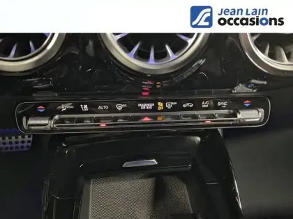 Photo 13 Mercedes CLA  Shooting Brake 45 S AMG 8G-DCT AMG 4Matic+