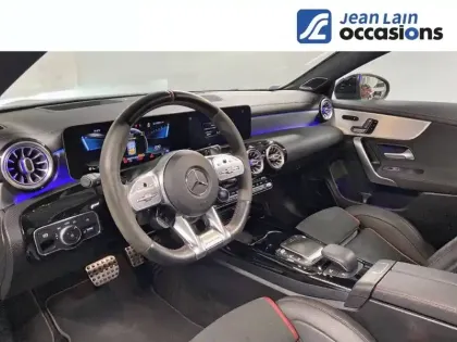 Photo 10 Mercedes CLA  Shooting Brake 45 S AMG 8G-DCT AMG 4Matic+