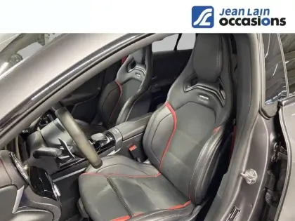 Photo 21 Mercedes CLA  Shooting Brake 45 S AMG 8G-DCT AMG 4Matic+