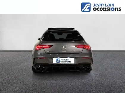 Photo 5 Mercedes CLA  Shooting Brake 45 S AMG 8G-DCT AMG 4Matic+