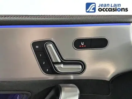 Photo 19 Mercedes CLA  Shooting Brake 45 S AMG 8G-DCT AMG 4Matic+