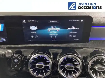 Photo 15 Mercedes CLA  Shooting Brake 45 S AMG 8G-DCT AMG 4Matic+