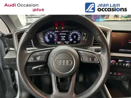 Photo 11 Audi A1  Sportback 30 TFSI 110 ch BVM6