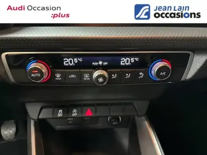 Photo 13 Audi A1  Sportback 30 TFSI 110 ch BVM6