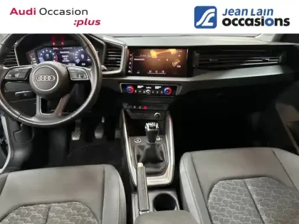 Photo 17 Audi A1  Sportback 30 TFSI 110 ch BVM6