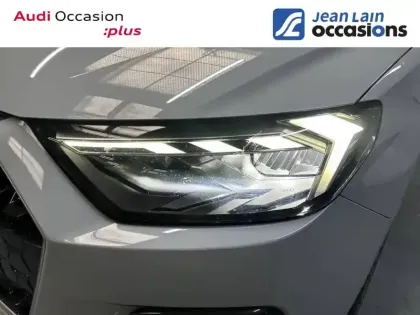 Photo 18 Audi A1  Sportback 30 TFSI 110 ch BVM6