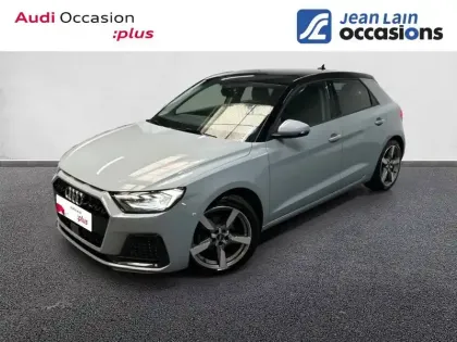 Photo Audi A1 Advanced