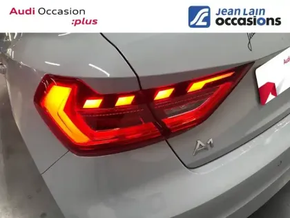 Photo 19 Audi A1  Sportback 30 TFSI 110 ch BVM6