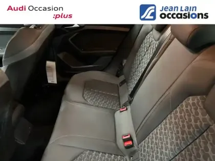 Photo 16 Audi A1  Sportback 30 TFSI 110 ch BVM6