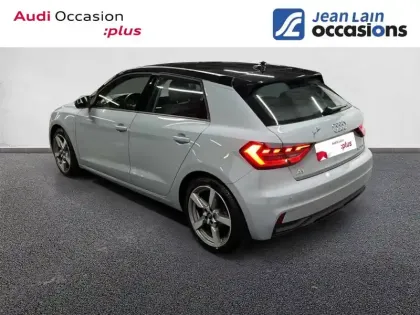Photo 6 Audi A1  Sportback 30 TFSI 110 ch BVM6