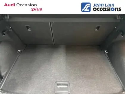 Photo 9 Audi A1  Sportback 30 TFSI 110 ch BVM6