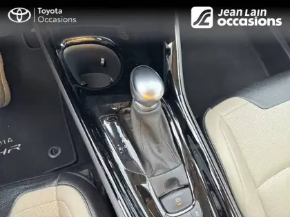 Photo 12 Toyota C-HR  Hybride 2.0L