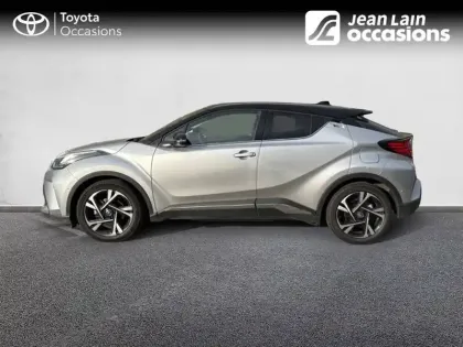 Photo 7 Toyota C-HR  Hybride 2.0L