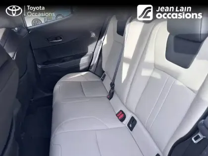 Photo 16 Toyota C-HR  Hybride 2.0L