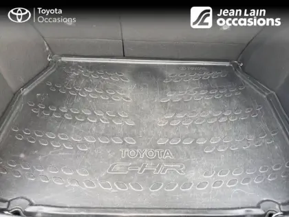 Photo 9 Toyota C-HR  Hybride 2.0L