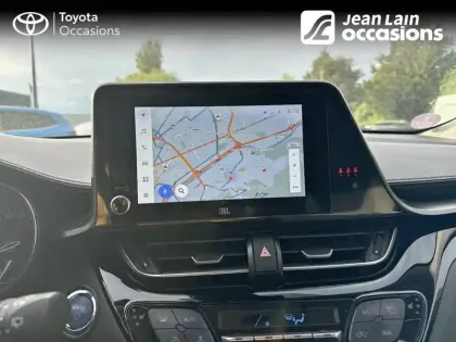 Photo 14 Toyota C-HR  Hybride 2.0L