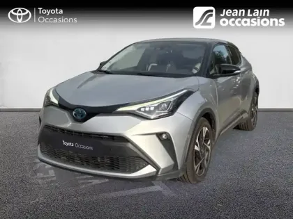 Photo Toyota C-hr Collection